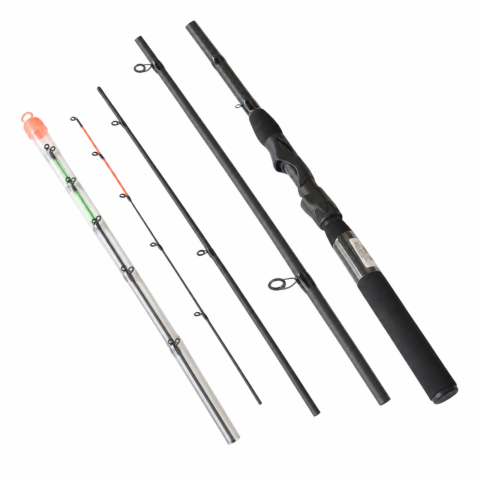 Lansete feeder - Lansetă feeder Stinger X-cross