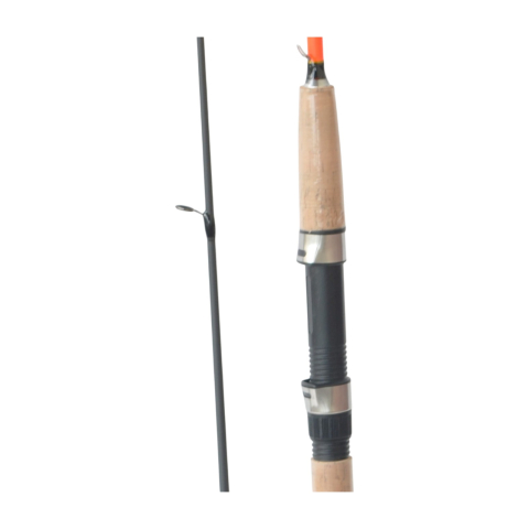 Lansetă MasterSpin #acțiune 5-28g 1.8m [2]