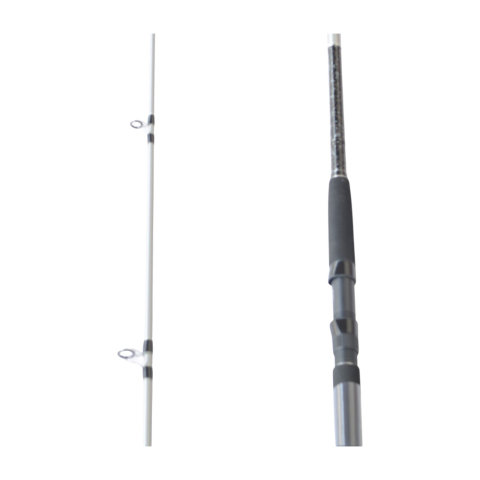 Lansetă Tanager acțiune 100-200g 2.1m [2]