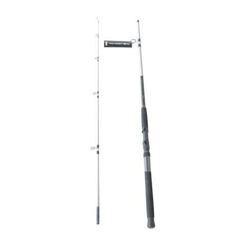 Lansetă Tanager acțiune 100-200g 2.1m [1]