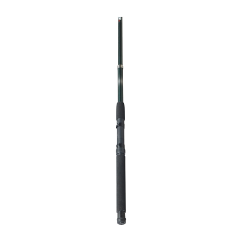 Lansetă telespin din fibră 2.1m [3]