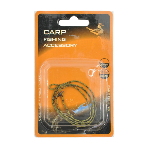 Pentru monturi - Lead core #50cm