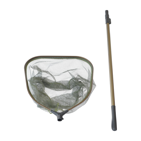 Minciog cauciucat cu capăt pătrat Ø50cm [2]