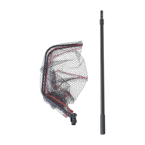 Minciog cauciucat cu capăt pătrat rabatabil Ø60cm [2]