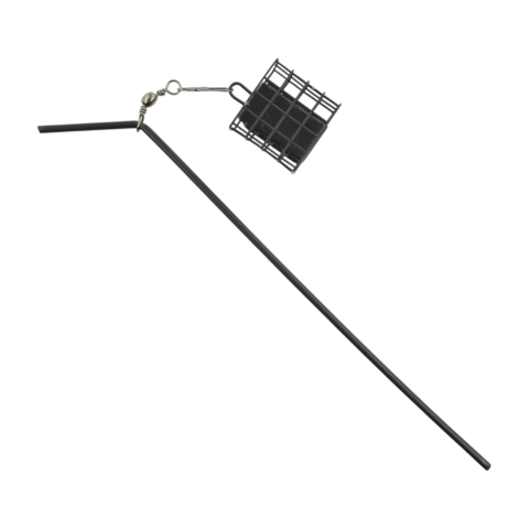 Pentru monturi - Momitori feeder plus tijă #20g