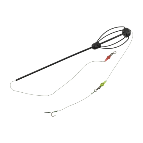 Monturi - Montură A2V cu spin 25g