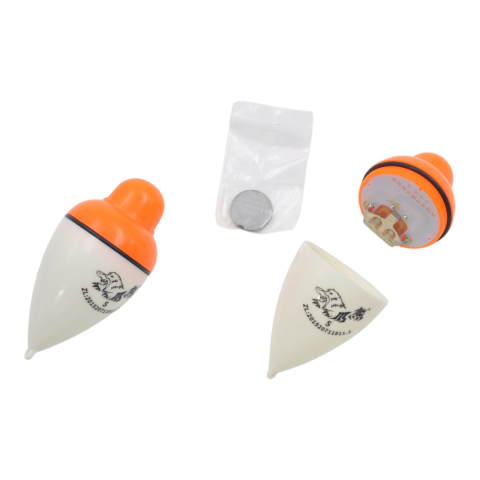 Montură cu LED pentru fitofag FT4 2buc/cutie [1]