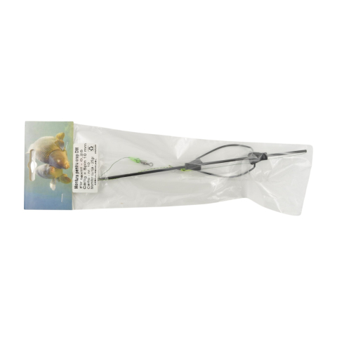 Montură DM cu spin 25g [1]