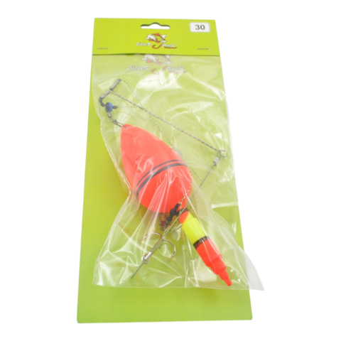 Montură pentru știucă 30g [3]