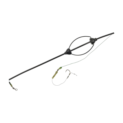 Monturi - Montură tip DM cu buclă 25g