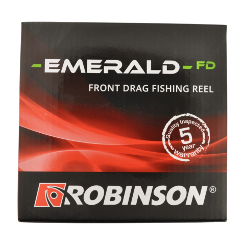 Mulinetă Emerald 704 [4]