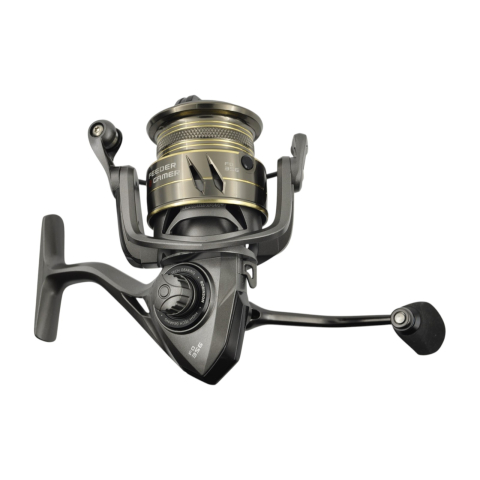 Feeder - Mulinetă feeder Gamer 356