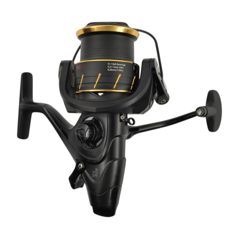 Feeder - Mulinetă Freerunner MX 506