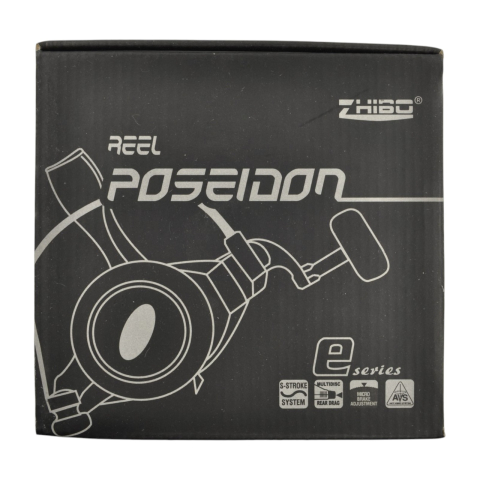 Mulinetă Poseidon 301 [3]