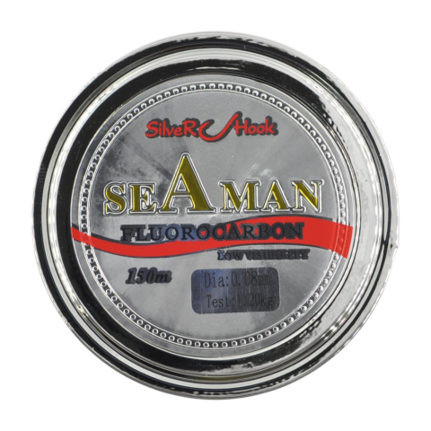 Fire - Nailon fluorocarbon #150m Ø0.08mm