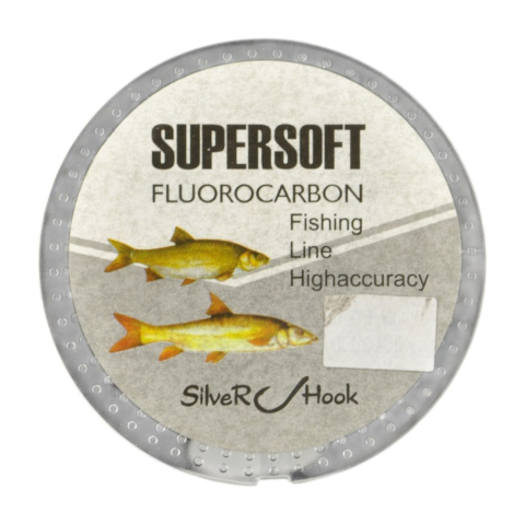 Fire - Nailon monofilament #30m Ø0.06mm