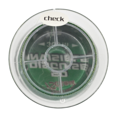 Nailon monofilament 3D #300m Ø0.18mm [1]