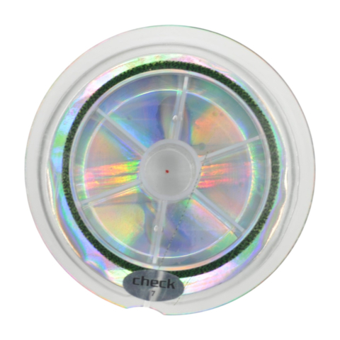 Nailon monofilament 3D #500m Ø0.20mm [1]