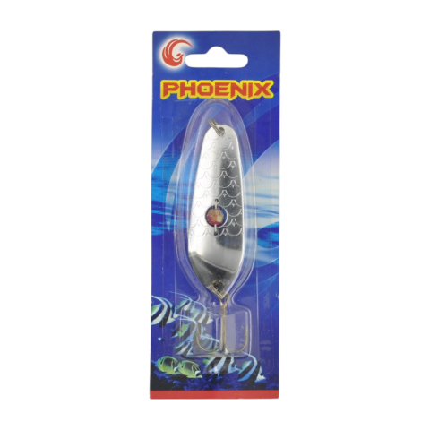 Oscilantă BH 02 silver 4g [1]