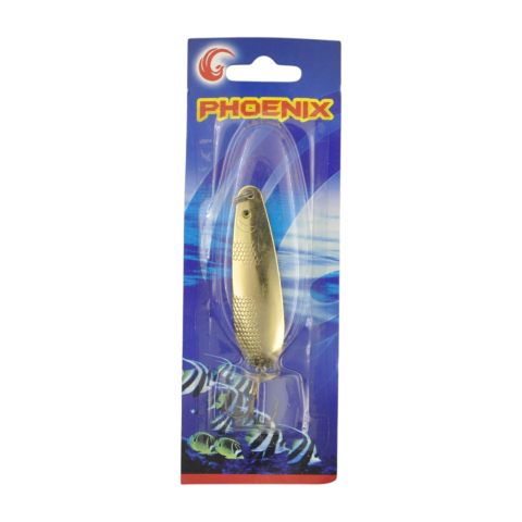 Oscilantă BH 06 gold 3g  [1]