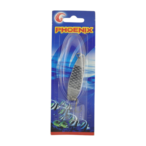 Oscilantă BH 14 silver 1g [1]