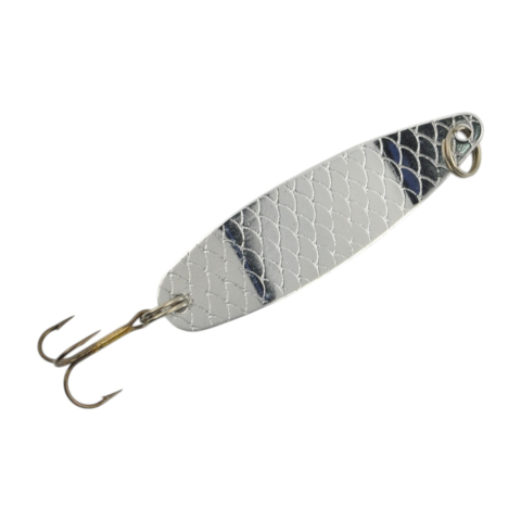 Năluci - Oscilantă BH 14 silver 1g