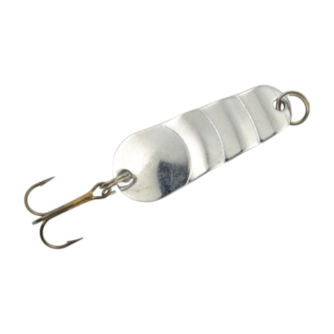 Năluci - Oscilantă BH 16 silver 0g