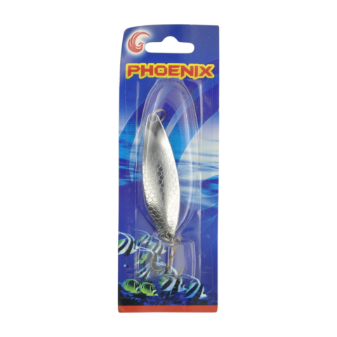Oscilantă BH 21 silver 3g [1]
