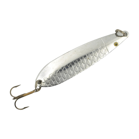 Năluci - Oscilantă BH 22 silver 17g