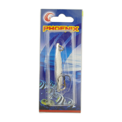 Oscilantă BH 41 silver/gold 1g [1]