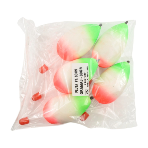 Plută pentru somn 5buc/set 80g [1]