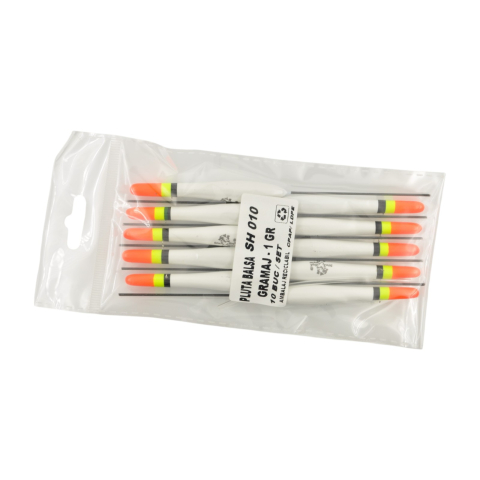 Plută SH010 1g [1]