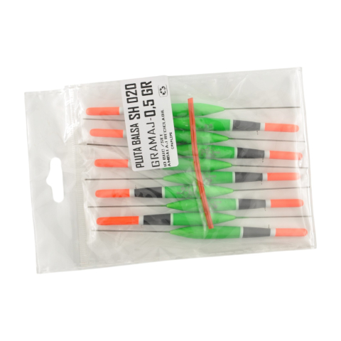 Plută SH020 0.5g [1]