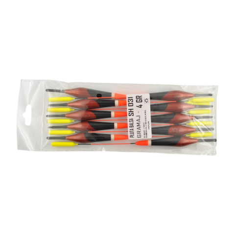 Plută SH031 4g [1]