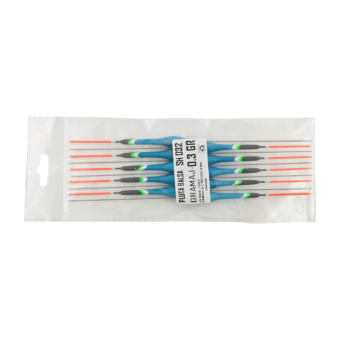 Plută SH032 0.3g [2]