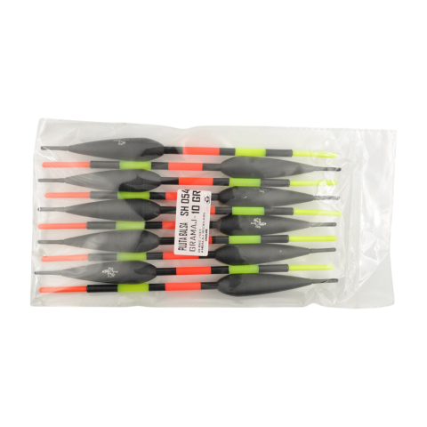 Plută SH054 10g [1]