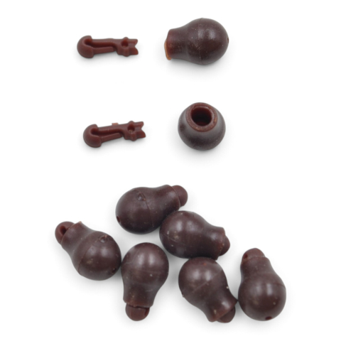 Accesorii - Quick change 8buc/plic SH15