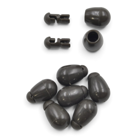 Accesorii - Quick change 8buc/plic SH16