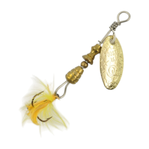 Năluci - Rotativă model DH43 gold 1g