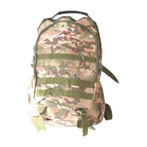 Transport și depozitare - Rucsac model 011