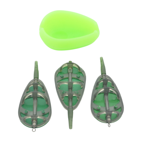 Method szett 3+1 #1 (30 g+40 g+50 g) [0]