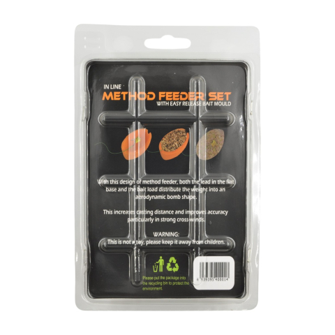 Set method 3+1 #1 (30g+40g+50g) [1]