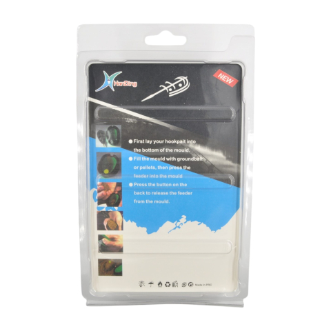Set method 3+1 #3(30g+40g+50g) [1]