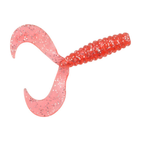 Năluci soft - Shaduri DTG 30mm 10buc/plic culoare CRF