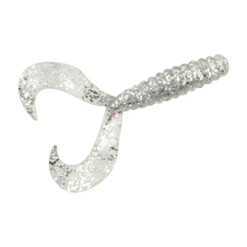 Năluci soft - Shaduri DTSG 30mm 10buc/plic culoare CSSF