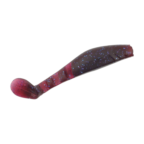 Năluci soft - Shaduri PMF 65mm 10buc/plic culoare 43