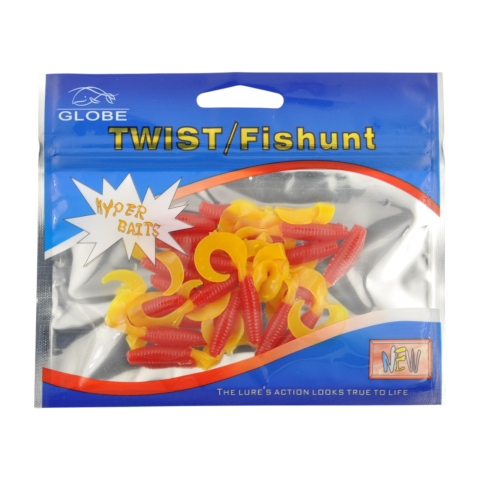 Shaduri PMT 40mm 20buc/plic culoare 17R [1]
