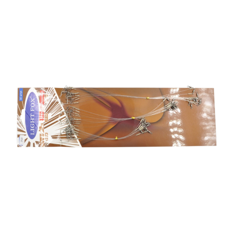 Accesorii - Strune din fluorocarbon #9kg (30buc/set)