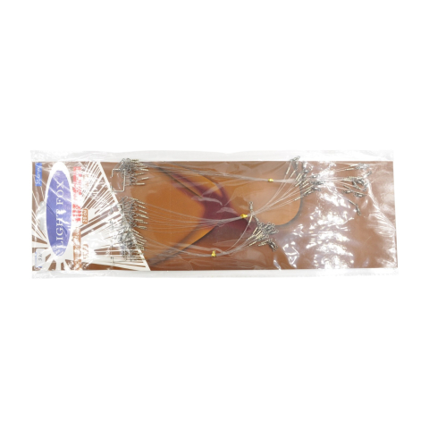 Strune din fluorocarbon #9kg (30buc/set) [1]