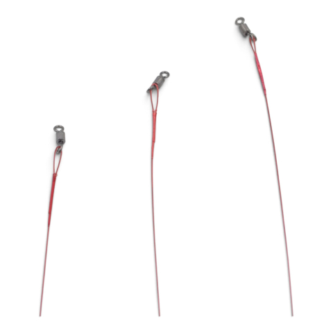 Strune metalice (30buc/set) [1]